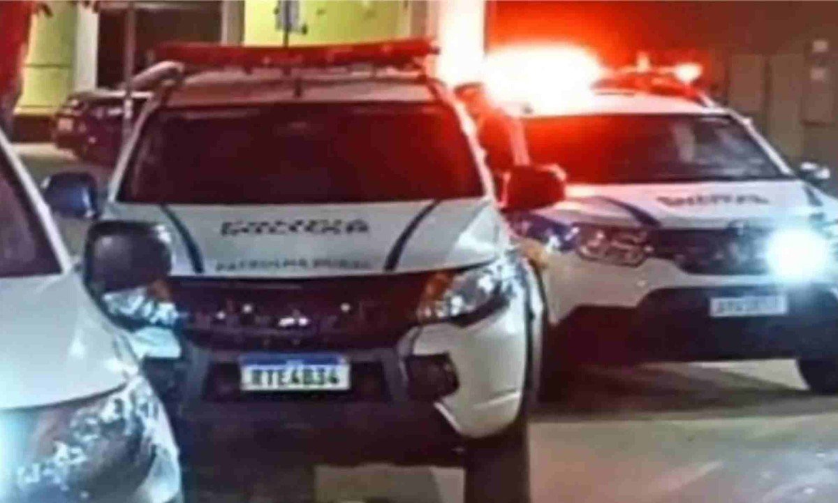Minas Gerais – Polícia Militar faz novo treinamento de combate ao ‘Novo Cangaço’