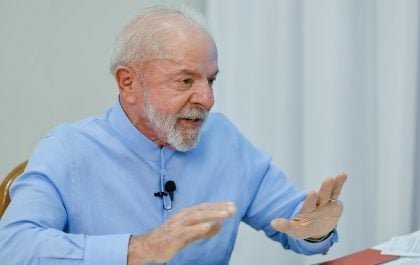 Não vou implorar por apoio e é difícil nos derrotar em 2026, diz Lula
