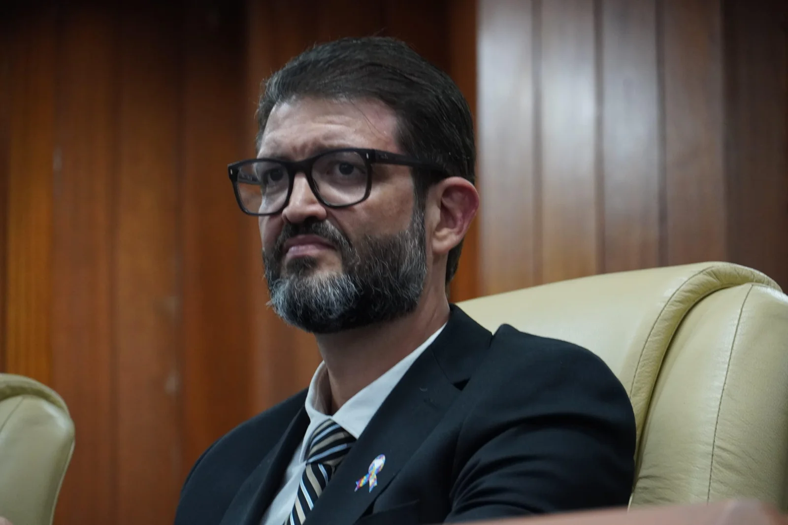 Tarifaço imposto pelos EUA preocupa setor agro e pode gerar inflação, alerta especialista