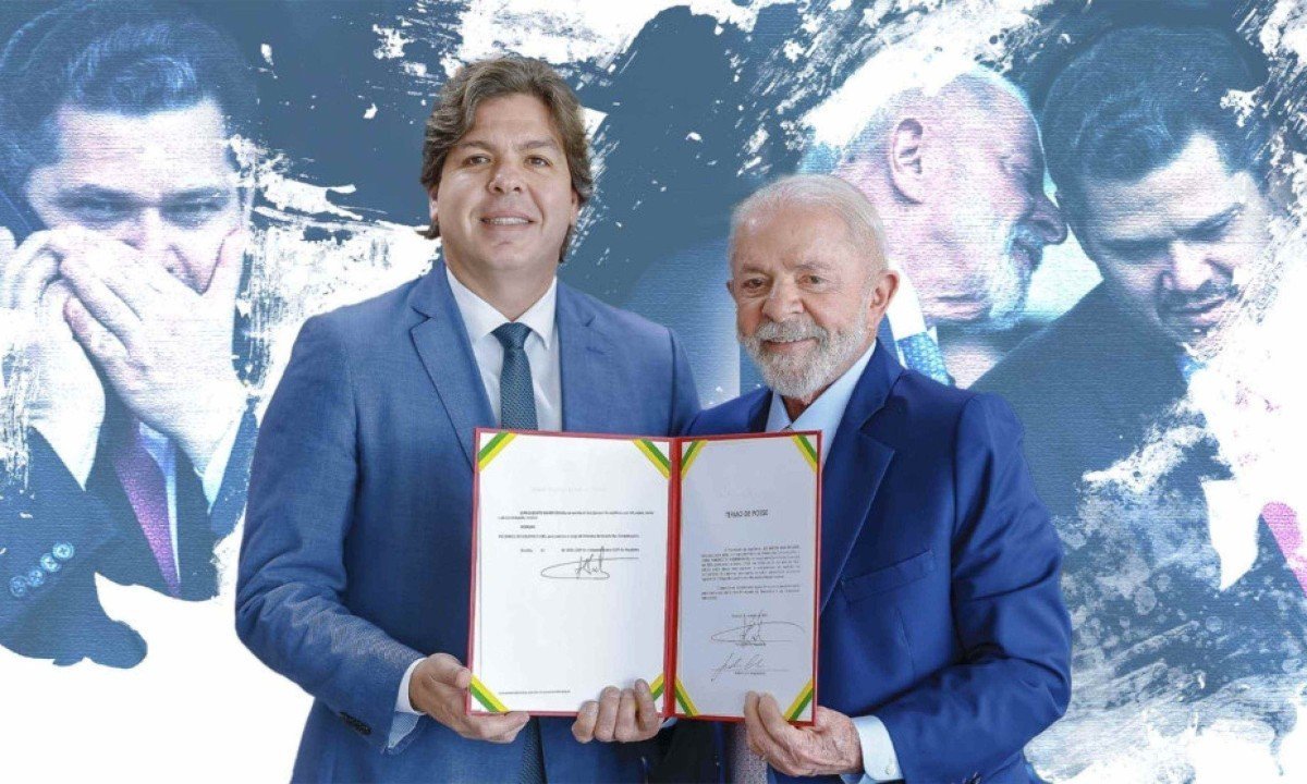 Na confusão das Comunicações, prevaleceu a aliança entre Lula e Alcolumbre