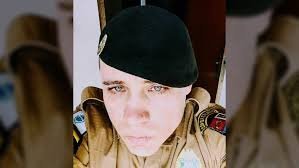 Ex-policial militar é executado com mais de 140 tiros