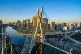 Brasil lidera o ranking de competitividade no turismo entre países da América do Sul