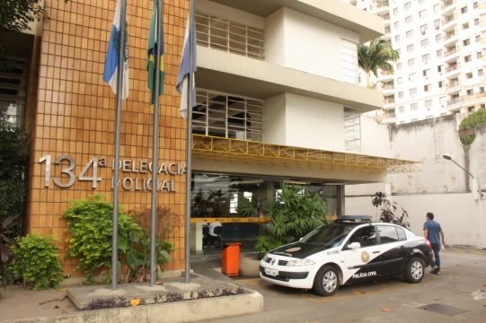 Policial militar tem arma roubada durante assalto em Campos dos Goytacazes – Norte Fluminense do Rio de Janeiro