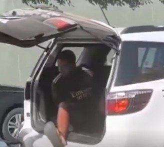 Suspeito de integrar grupo paramilitar que atuava em Araruama é preso em Maricá