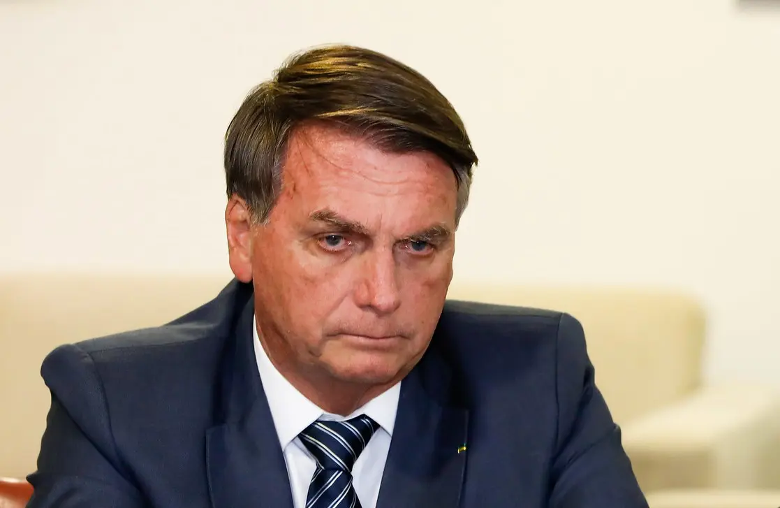 Denúncia da PGR omite falas de Mauro Cid que podem inocentar Jair Bolsonaro