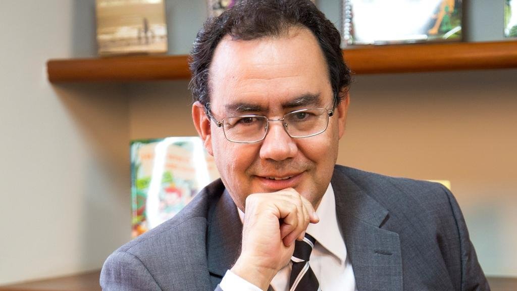 Augusto Cury se filia ao Avante e anuncia intenção de disputar a Presidência da República