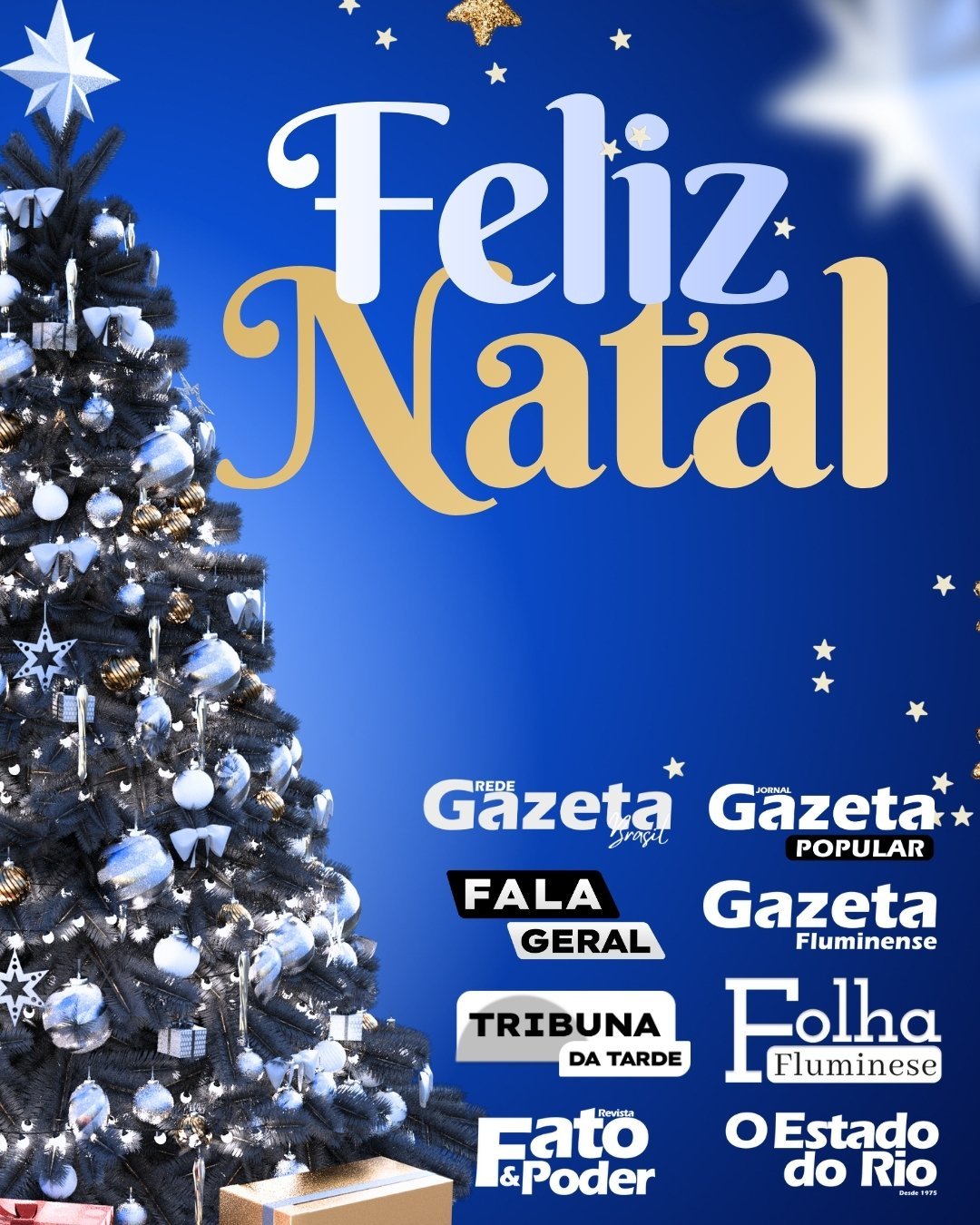 Feliz Natal: Que a Magia da Data Aqueça Nossos Corações