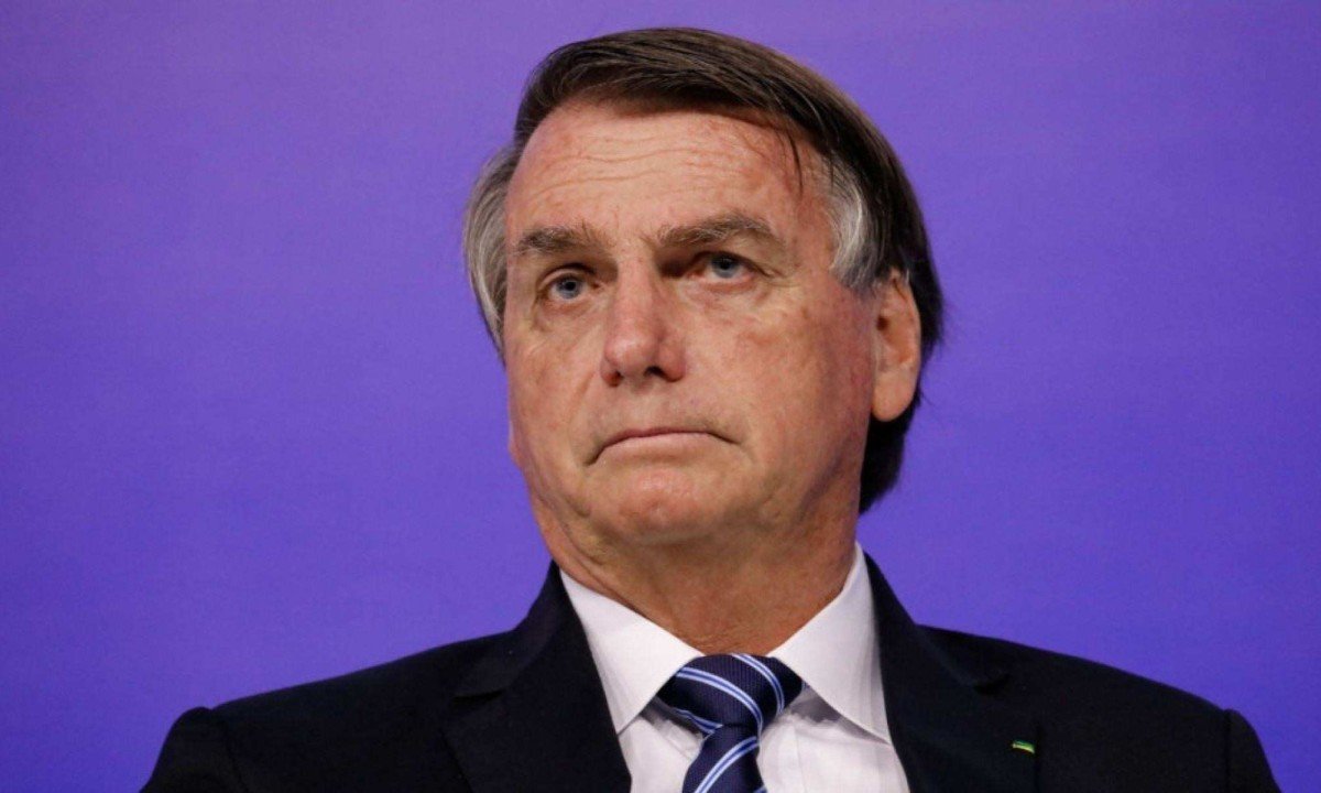 Bolsonaro diz que vai vencer eleição de 2026 com ajuda de Trump