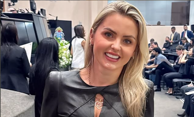 Quem é Clariana Barão: conheça a candidata do DC à Presidência e as principais propostas para o Brasil