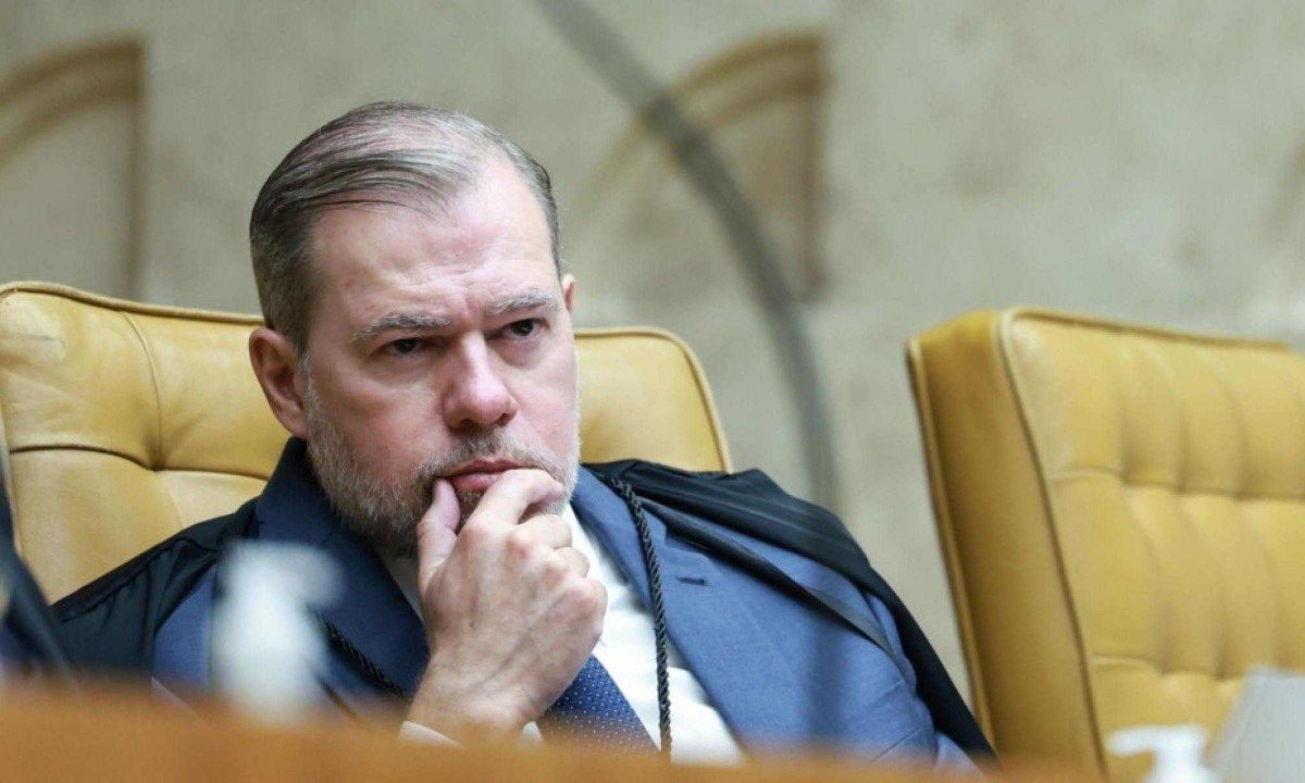 Toffoli volta atrás e anula todos os atos da Lava Jato contra ex-advogado de Gleisi