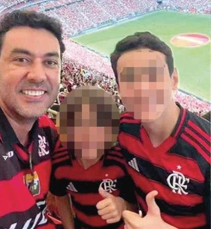 Tragédia familiar abala Itumbiara: prefeito Dione Araújo passa mal após crime envolvendo genro e netos