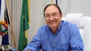 Morre Neilton Mulim, ex-prefeito de São Gonçalo e ex-deputado federal, aos 62 anos