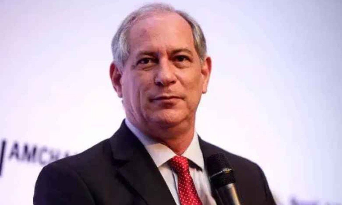 PSDB confirma filiação de Ciro Gomes, que vai disputar governo do Ceará