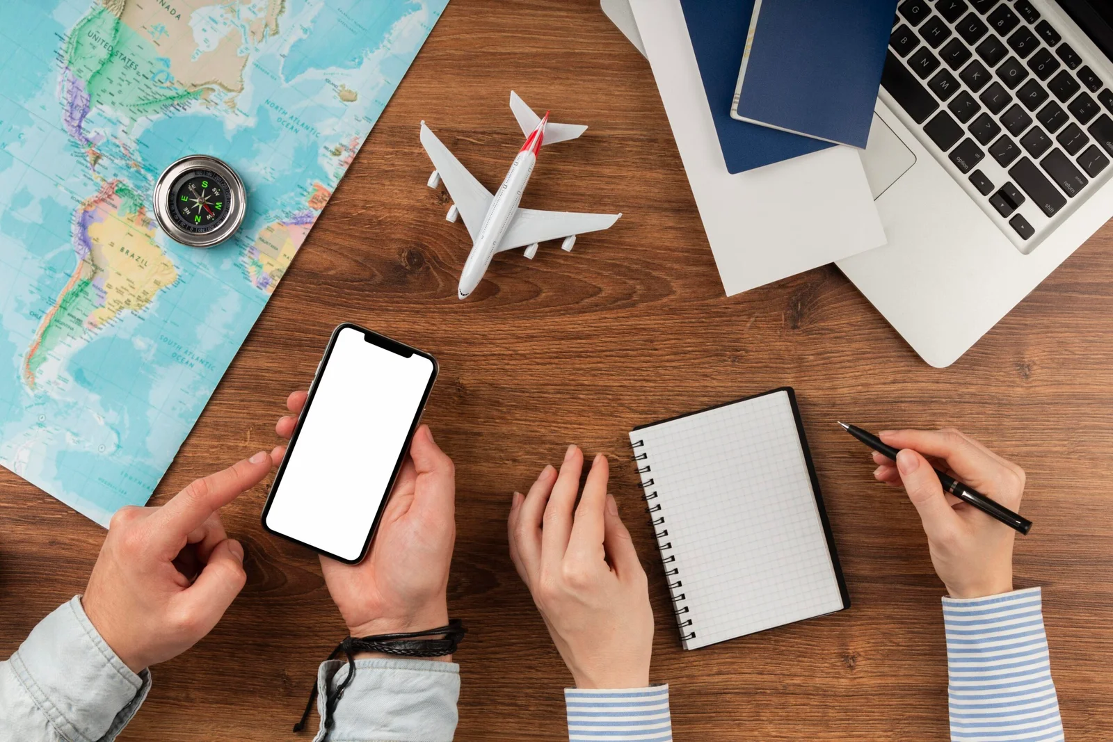 Viagens internacionais seguem em alta e especialista orienta como aproveitar ao máximo a experiência