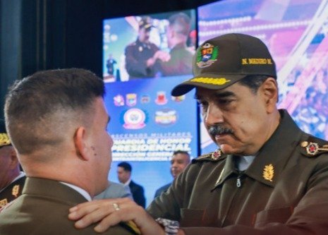 Ministro da Defesa da Venezuela diz que equipe de segurança de Maduro foi morta em operação dos EUA