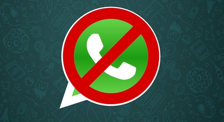 WhatsApp registra onda de bloqueios inesperados e usuários relatam suspensão de contas