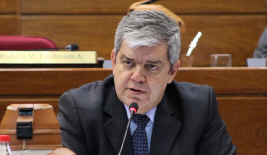 Paraguai reconhece PCC e Comando Vermelho como grupos terroristas — e expõe a omissão vergonhosa do governo brasileiro