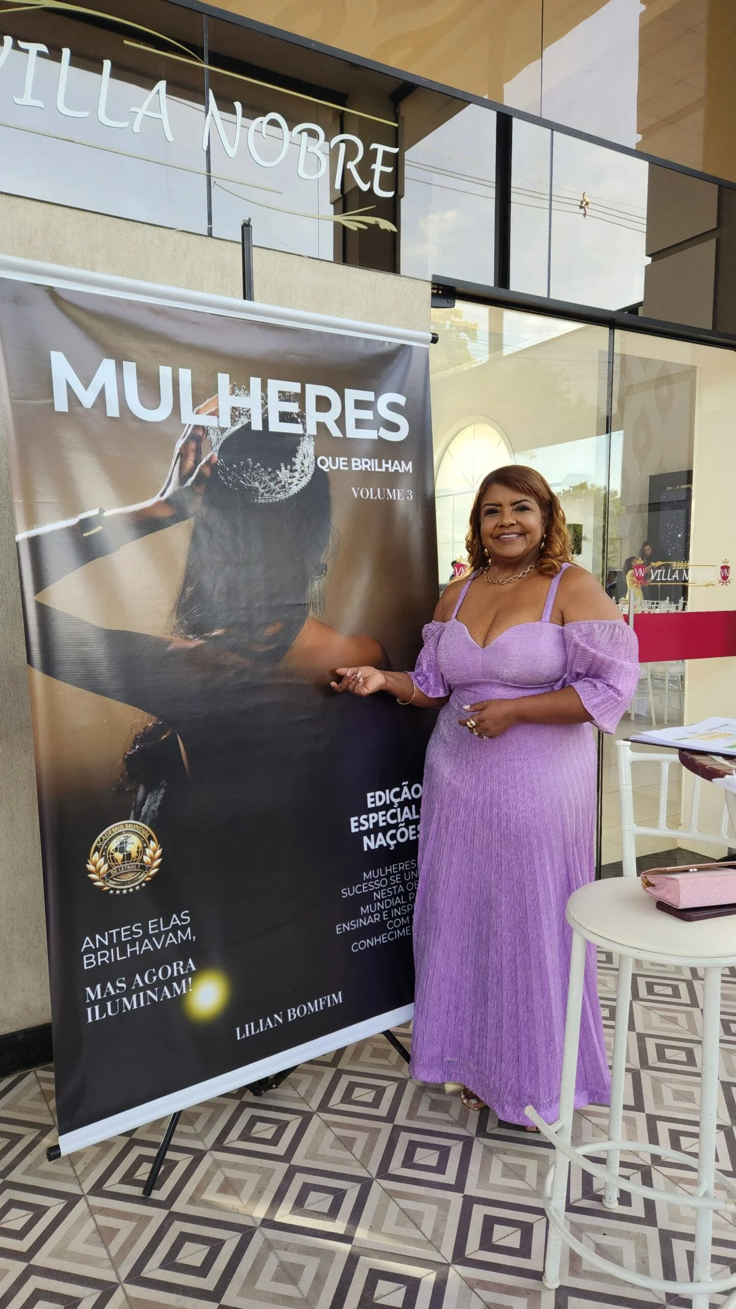Por que Toda Mulher Precisa Eternizar Sua História: Da Invisibilidade ao Protagonismo.