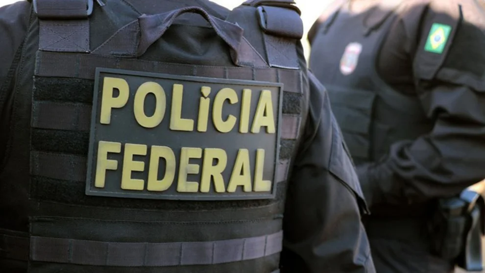 Polícia Federal desarticula esquema de fraudes em precatórios no Rio durante Operação Resgate Ilegal