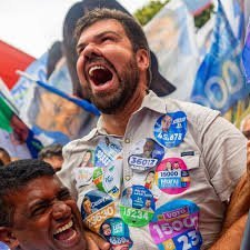 Welberth Rezende (Cidadania) é reeleito com votação histórica em Macaé