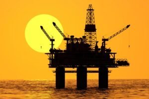 Petrobras firma acordo para exploração de petróleo no Golfo do México