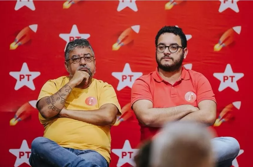 Vitória de Diego Zeidan no PT-RJ sinaliza desejo de mudança da militância no Rio de Janeiro