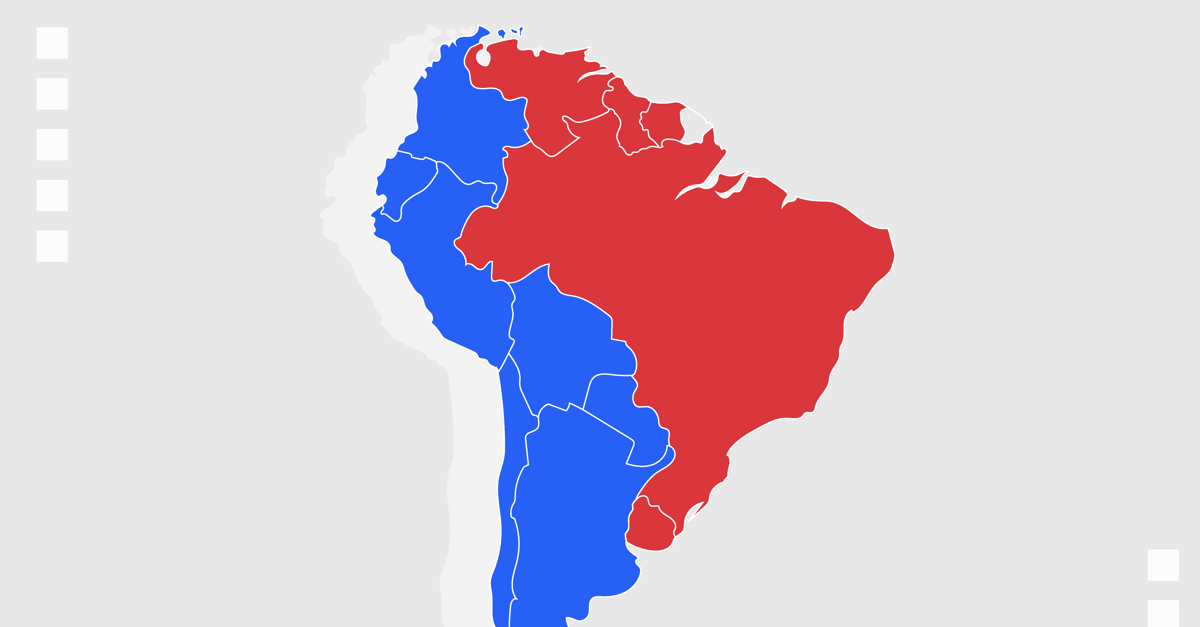 América Latina vive nova guinada política com avanço da direita em eleições recentes