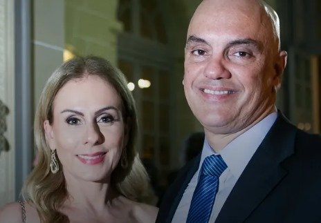Transparência zero: contrato do Banco Master com escritório ligado a Moraes desafia confiança pública