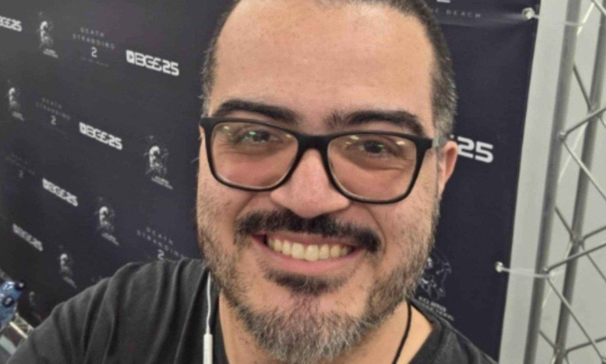 Livro desvenda bastidores do Marco Legal dos Games e das demissões do setor