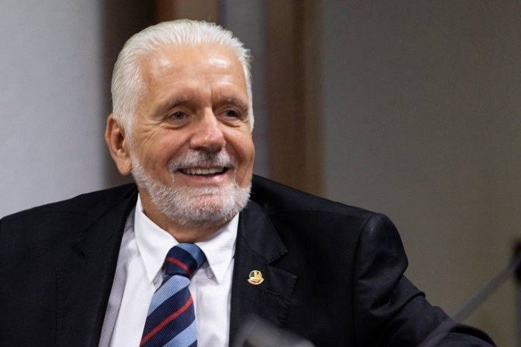 PT sinaliza apoio à CPMI do Banco Master e aumenta pressão sobre Alcolumbre