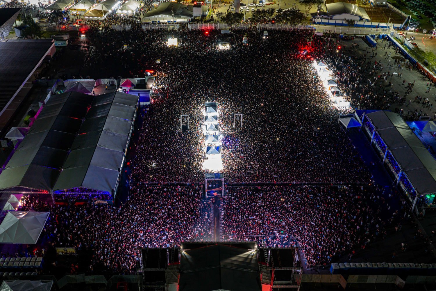 Expo Macaé 2025 movimentou R$ 24 milhões e atraiu mais de 300 mil visitantes