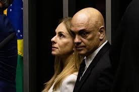 Patrimônio da esposa de Alexandre de Moraes salta para R$ 79,7 milhões em um ano e reacende debate sobre transparência