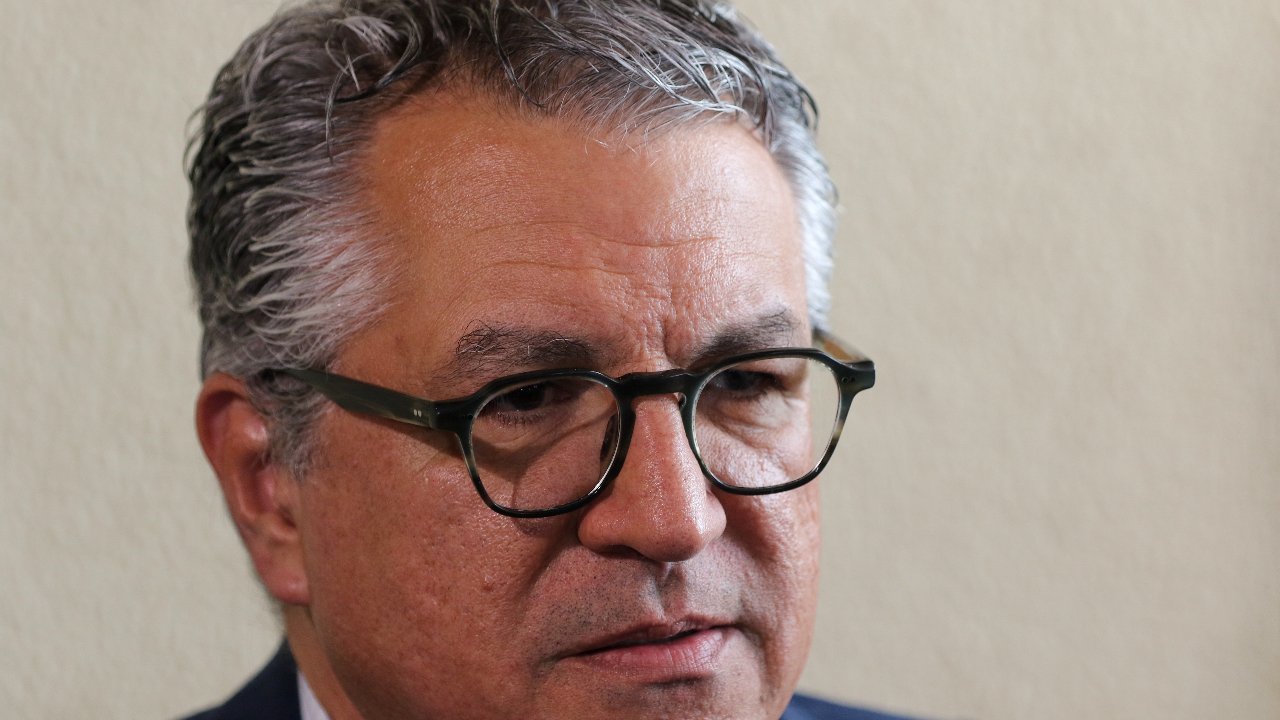Padilha diz que governo não tem previsão para entrega do projeto de isenção do IRPF