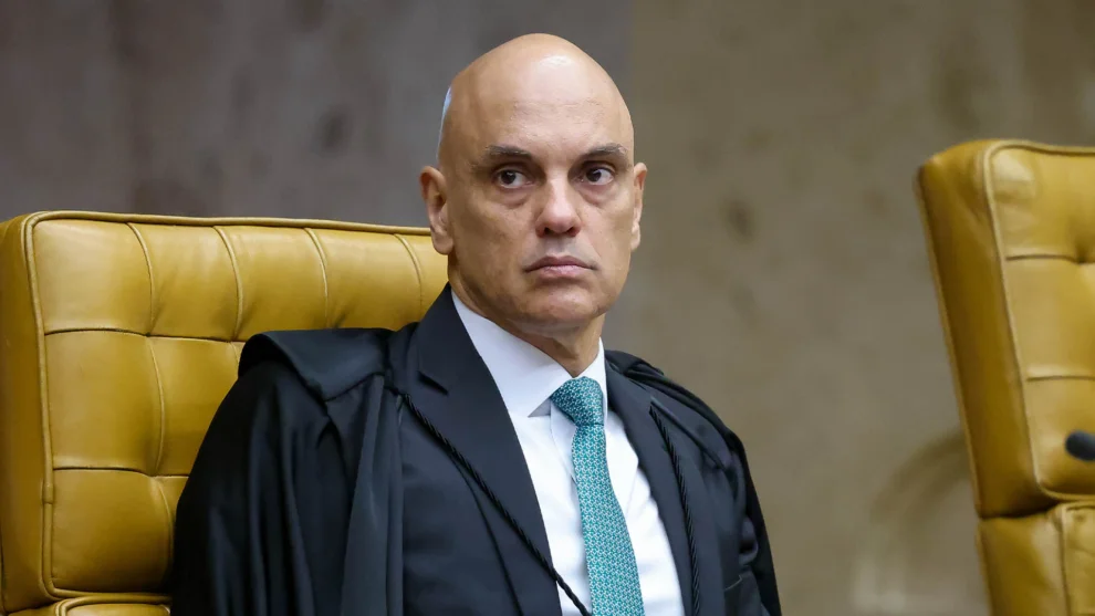 STF arquiva investigação contra Hugo Motta, Ciro Nogueira e deputados em caso de voo vindo do Caribe