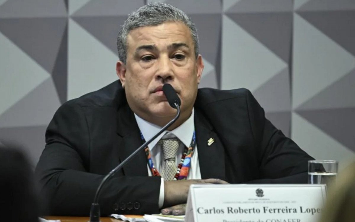 Defesa diz que presidente de entidade suspeita de desvios no INSS vai se entregar