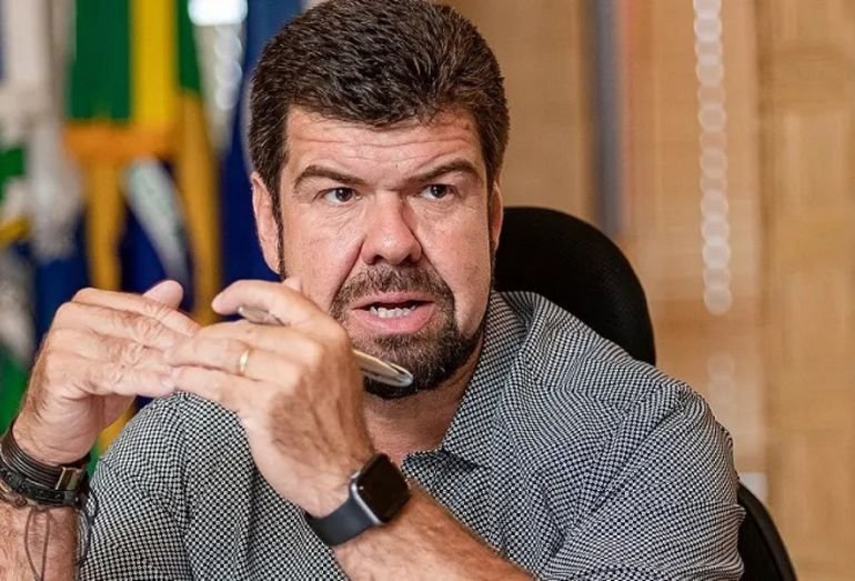 Novidade na Política do Estado do Rio de Janeiro