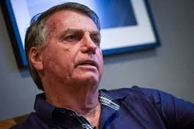 PGR aponta que Bolsonaro sabia de “plano para matar Lula, Alckmin e Moraes”