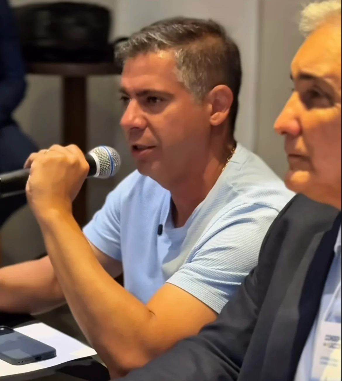 ‘’Retirada dos royalties pode quebrar o estado do Rio de Janeiro’’, diz prefeito de Cabo Frio