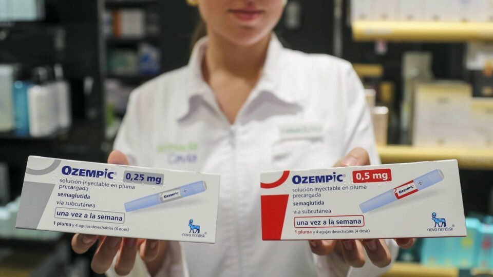 Perda de peso, saúde cerebral e riscos: o impacto de medicamentos como Ozempic e Mounjaro