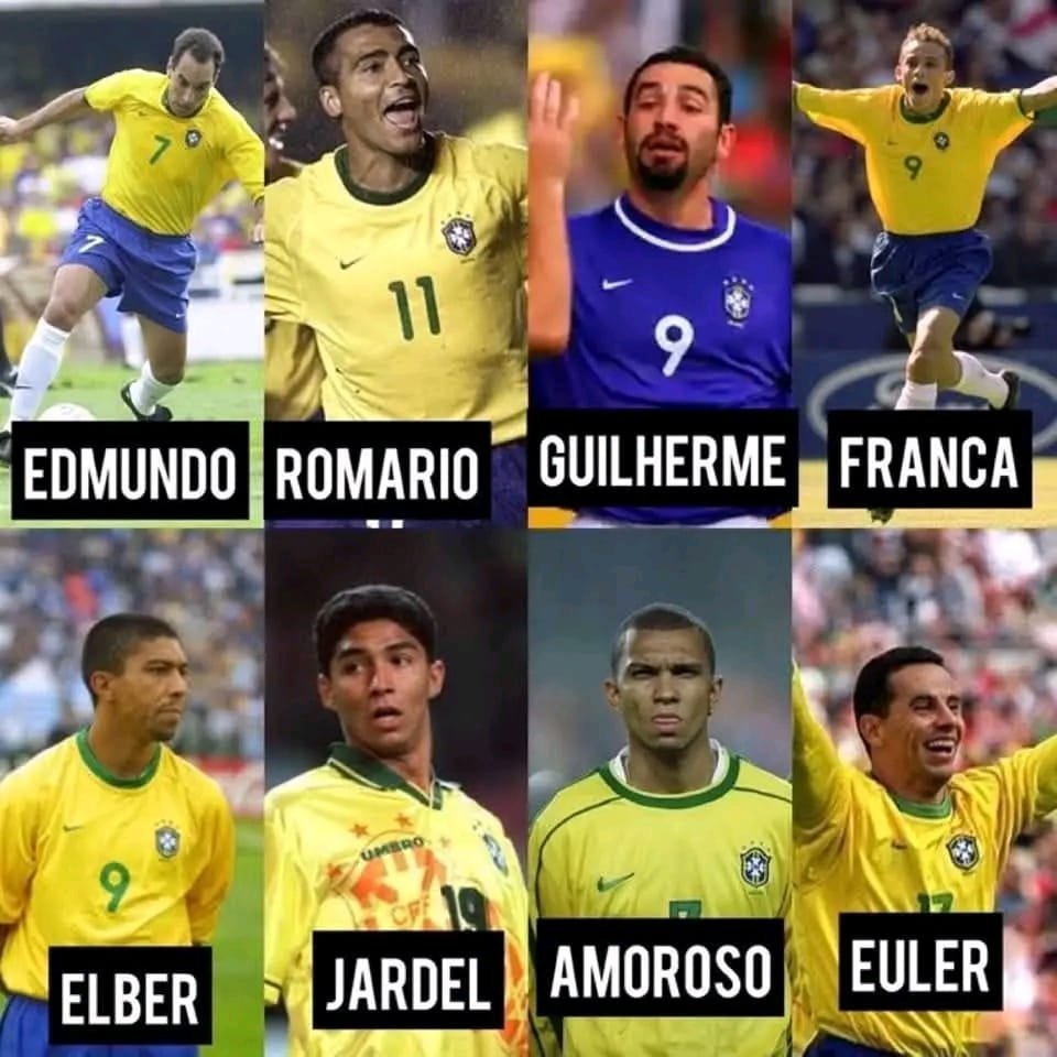 Renegados de 2002 – Coluna Renato Zanata – Esporte Macaé