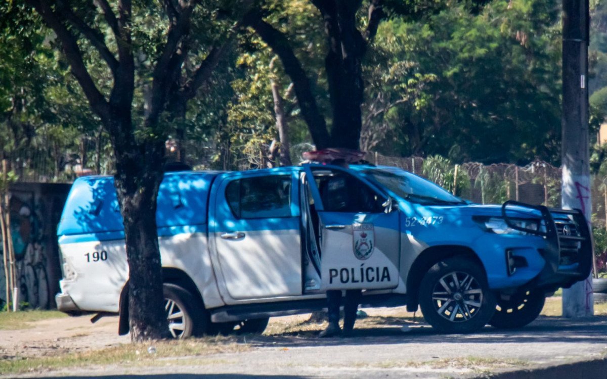 Policiamento é reforçado no Morro do Juramento após fim de semana marcado por confronto entre facções e quatro mortes
