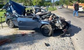Grave acidente na RJ-114 deixa criança morta e feridos, em Maricá