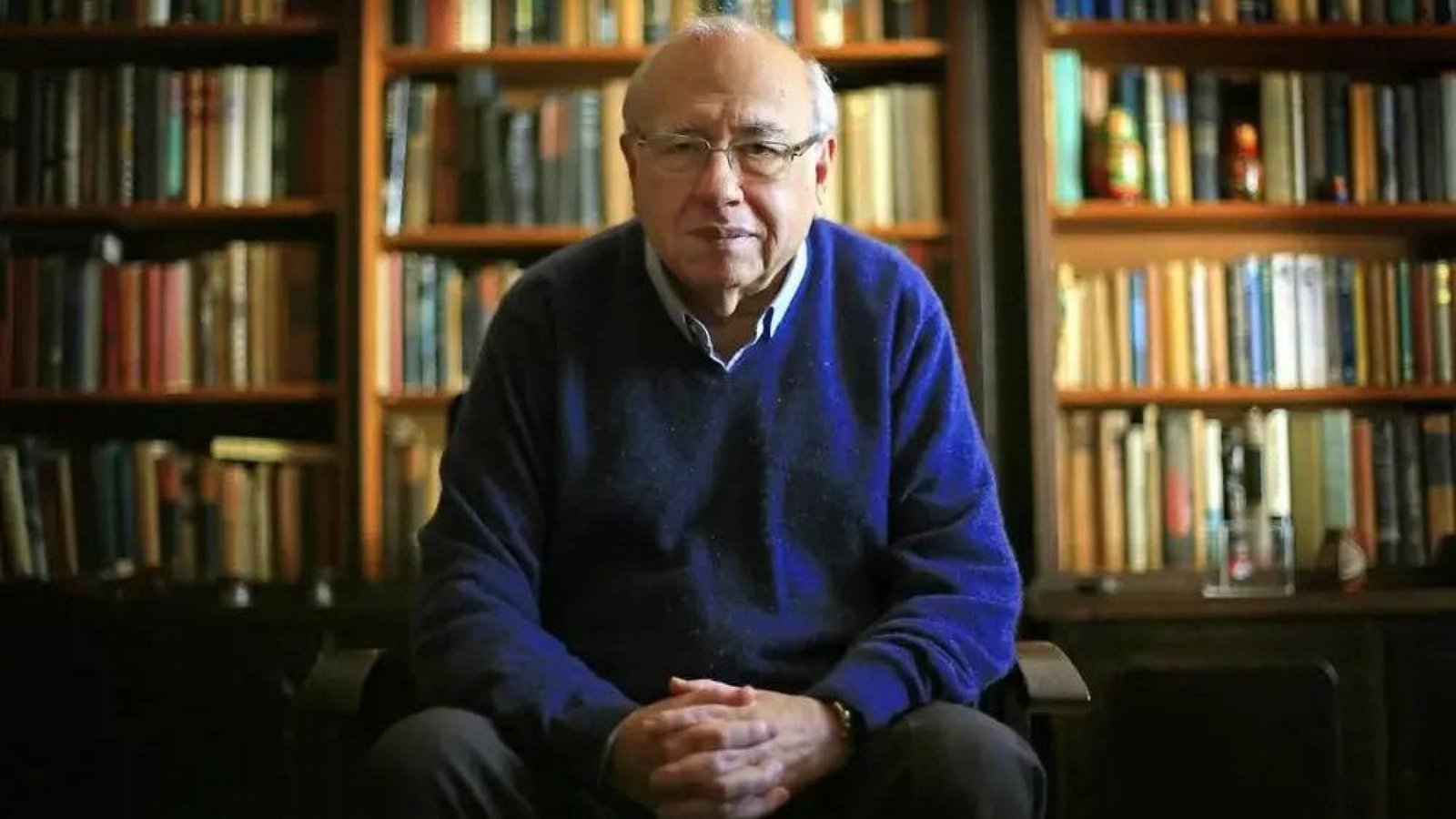 Morre o escritor Luis Fernando Verissimo
