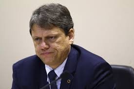 Tarcísio diz que ‘nível de destreza’ indicava que policial era autor de execução de Gritzbach
