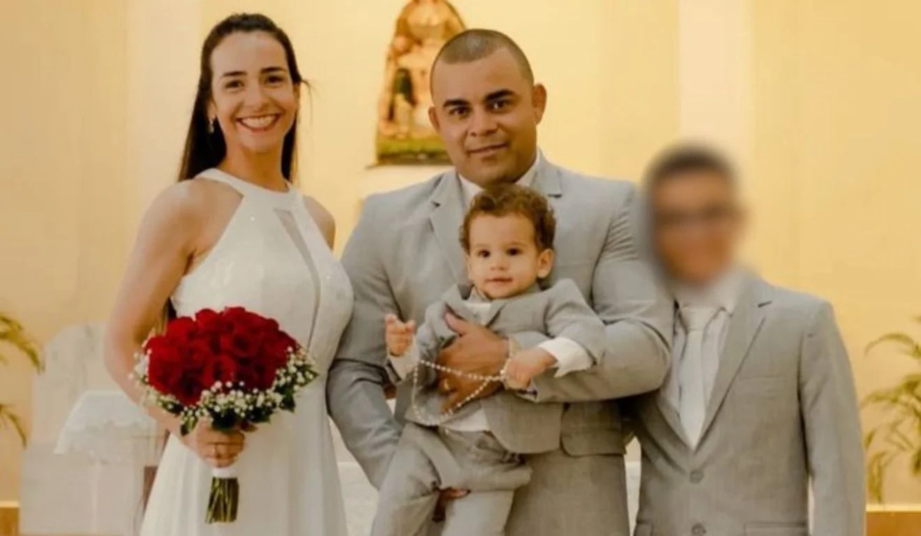 Adolescente de 14 anos mata pais e irmão no interior do Rio de Janeiro