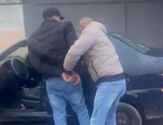Polícia Civil prende em Macaé criminoso acusado de tentativa de homicídio no Lagomar