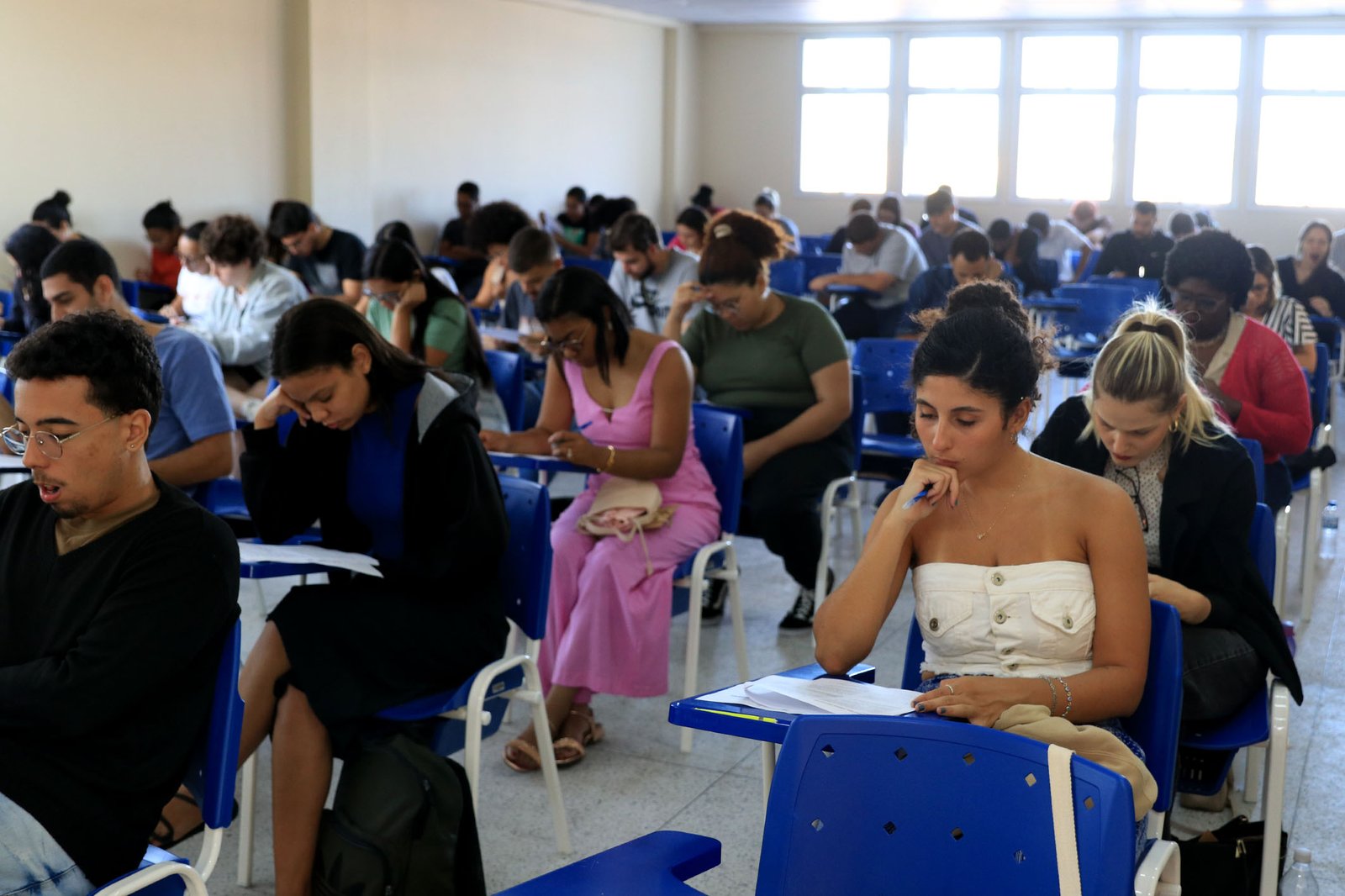 Prefeitura divulga gabaritos dos processos seletivos da Saúde e Estágio