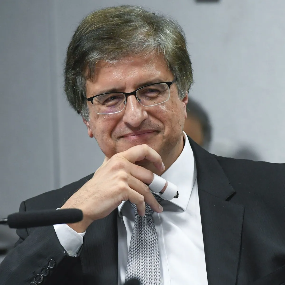 Procurador-Geral da República pede condenação de Bolsonaro por “tentativa de golpe”