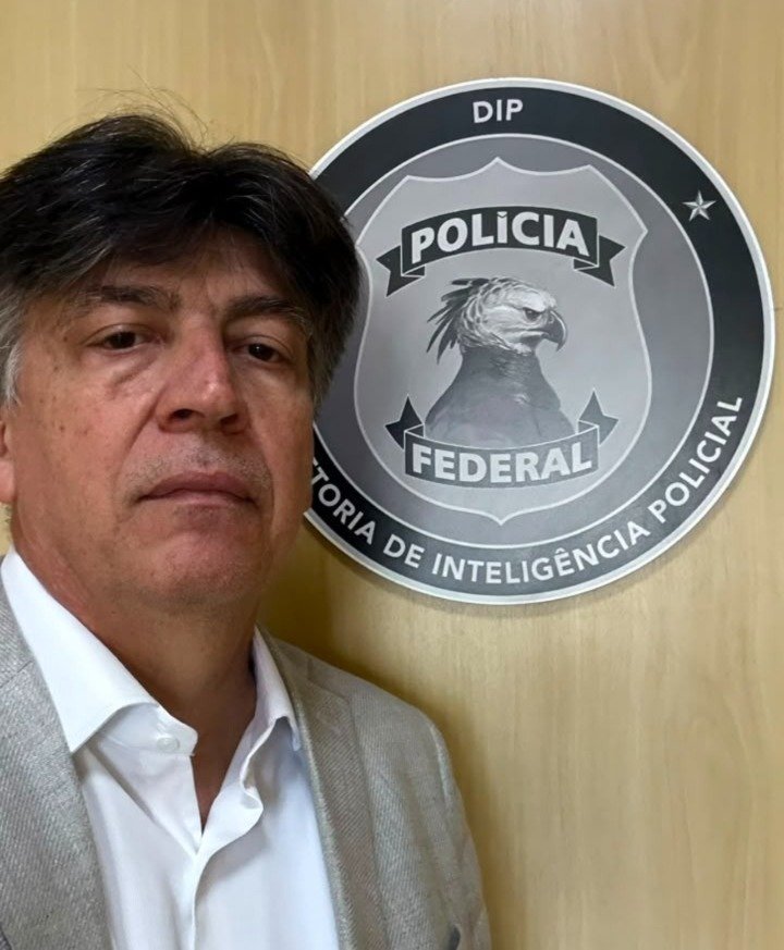 Felício Laterça nega envolvimento em investigação, pede acesso à PF e fala em possível perseguição política