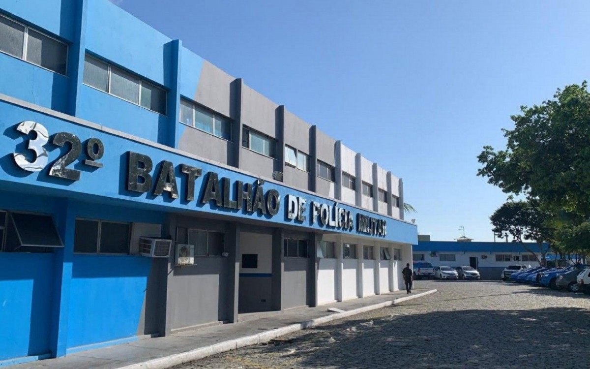 Macaé vai receber novo comandante no 32º BPM a partir de sexta-feira